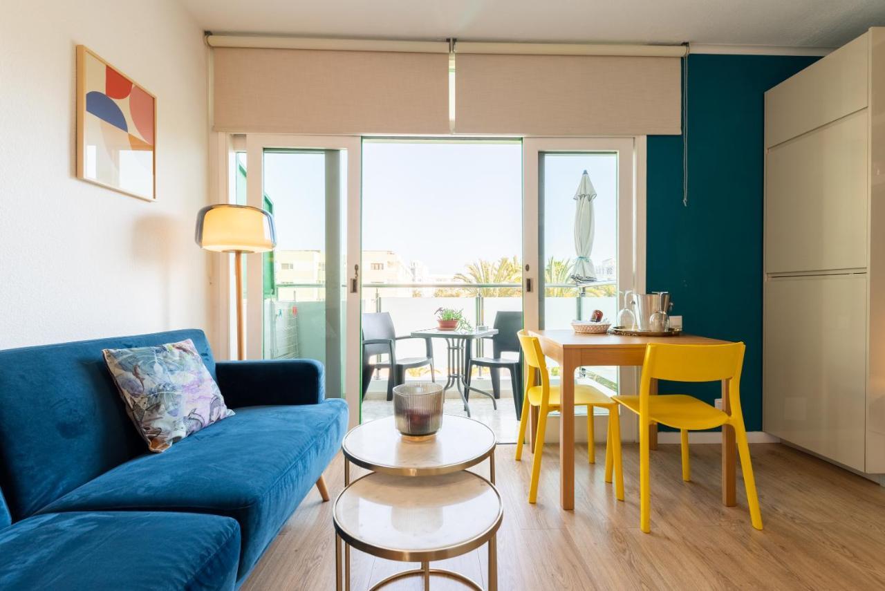 Lejlighed Trendy, Very Well Located