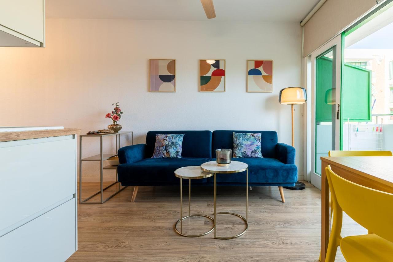 Trendy, Very Well Located Lejlighed Playa del Inglés