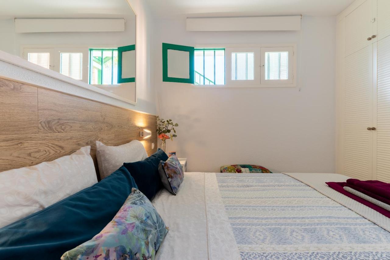 Lejlighed Trendy, Very Well Located Playa del Inglés