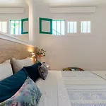 Trendy, Very Well Located Apartment
